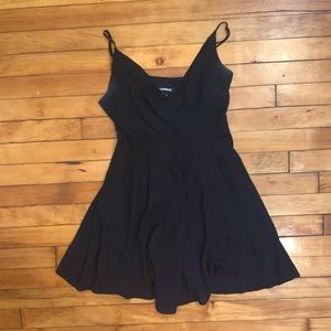 Express dress